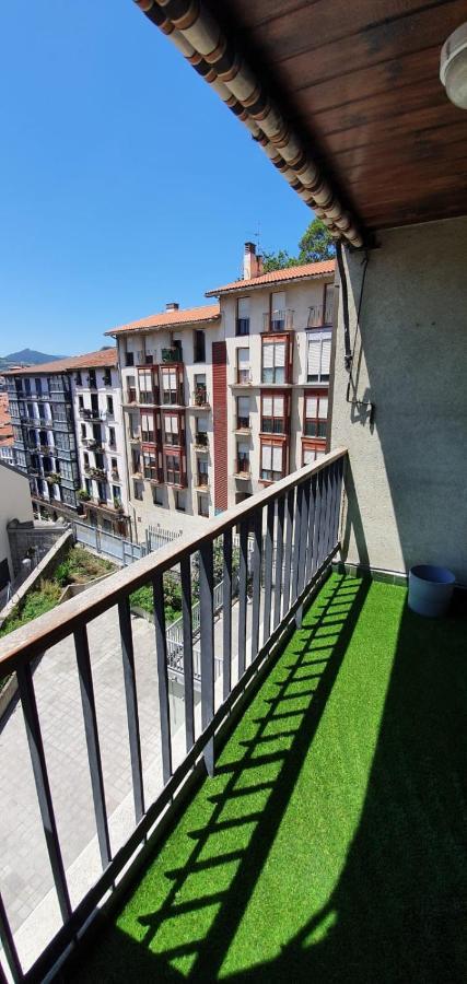 Bilbao Sensations.Old Town Exclusive Views&Parking Lejlighed Eksteriør billede
